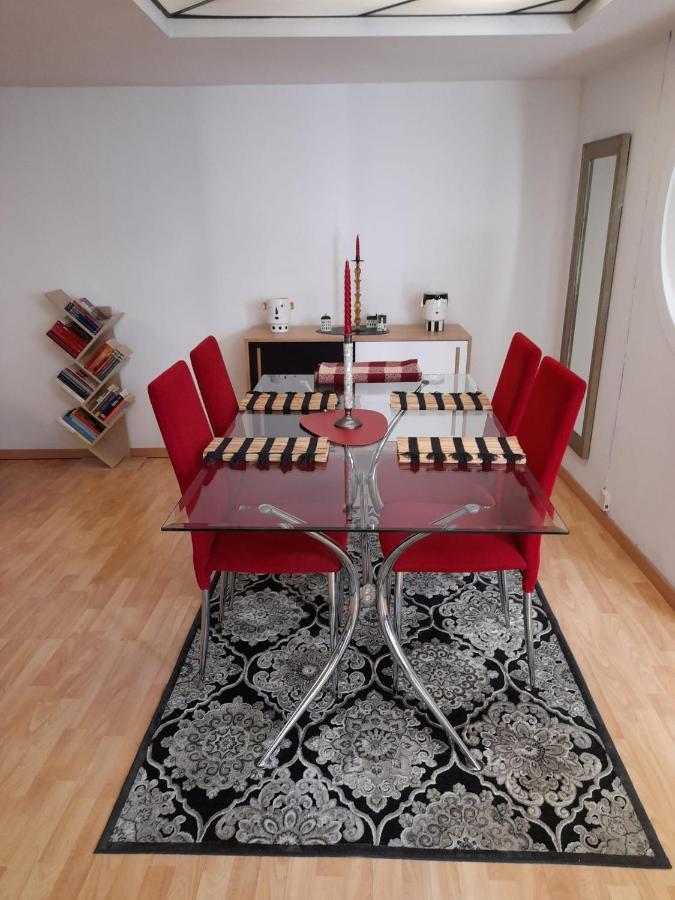 Corte Lambruschini Central Apartment With Free Covered Parking Genoa Ngoại thất bức ảnh