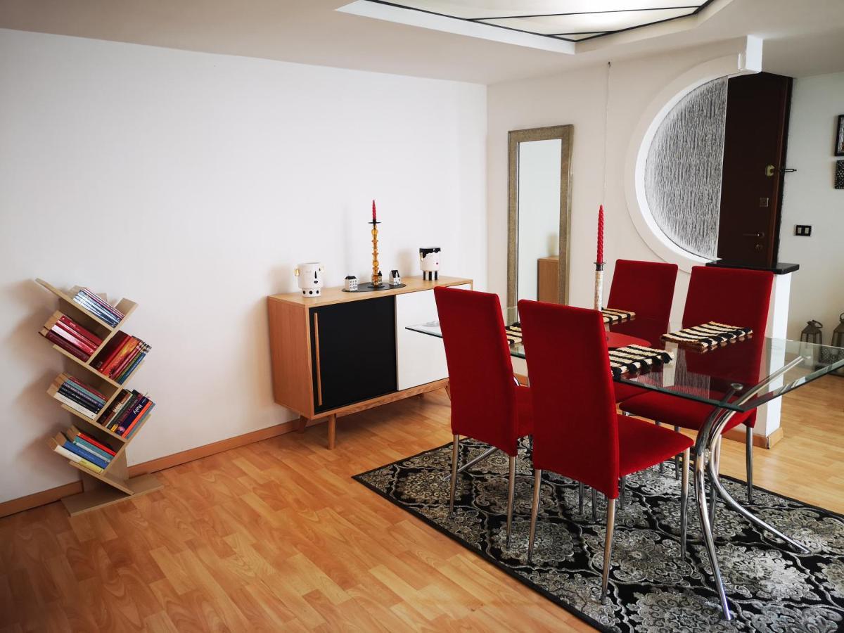 Corte Lambruschini Central Apartment With Free Covered Parking Genoa Ngoại thất bức ảnh