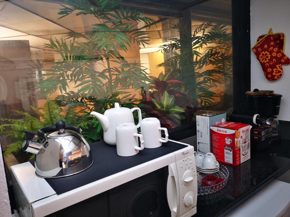 Corte Lambruschini Central Apartment With Free Covered Parking Genoa Ngoại thất bức ảnh