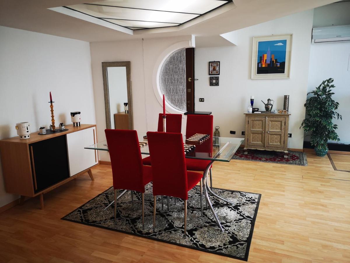 Corte Lambruschini Central Apartment With Free Covered Parking Genoa Ngoại thất bức ảnh