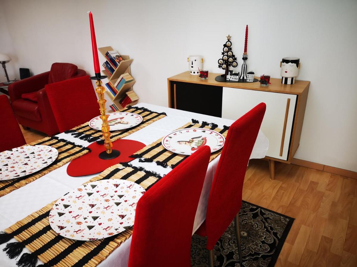 Corte Lambruschini Central Apartment With Free Covered Parking Genoa Ngoại thất bức ảnh
