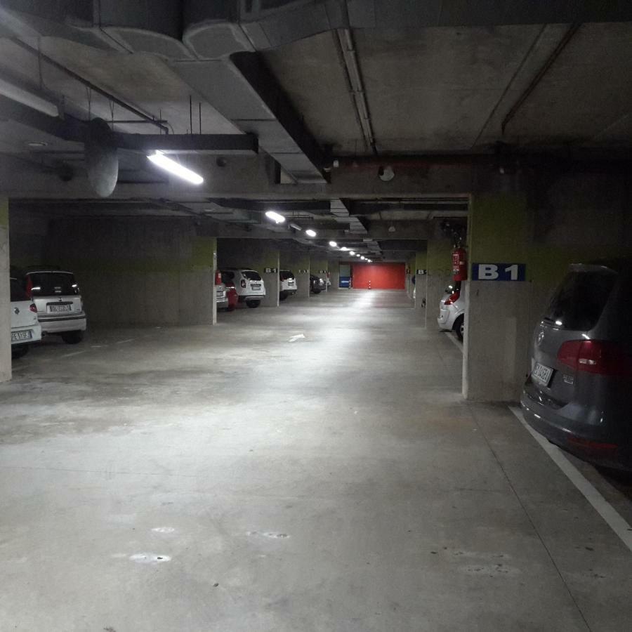 Corte Lambruschini Central Apartment With Free Covered Parking Genoa Ngoại thất bức ảnh